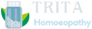 Trita Homoeopthy Logo